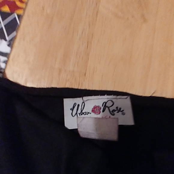 Pants jump suit - Picture 4 of 5